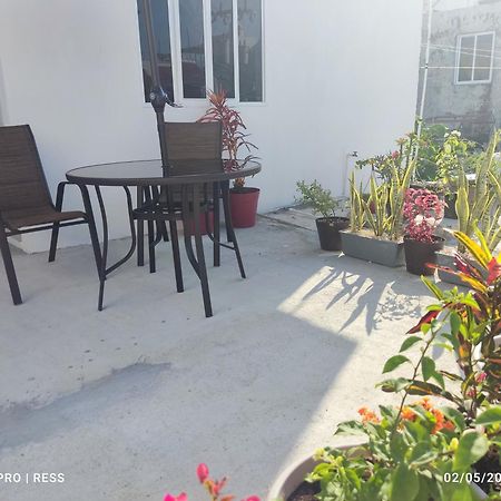 Hotel Tierra Maya Playa del Carmen Zewnętrze zdjęcie