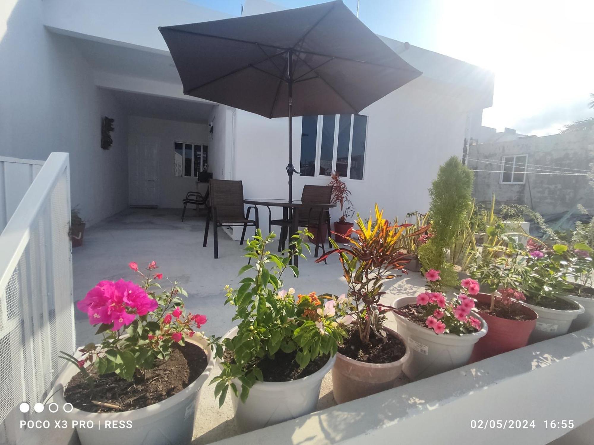 Hotel Tierra Maya Playa del Carmen Zewnętrze zdjęcie