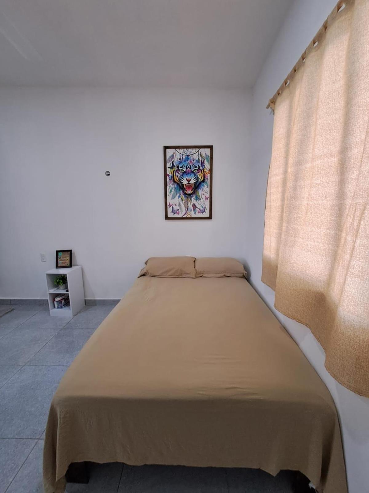 Hotel Tierra Maya Playa del Carmen Zewnętrze zdjęcie