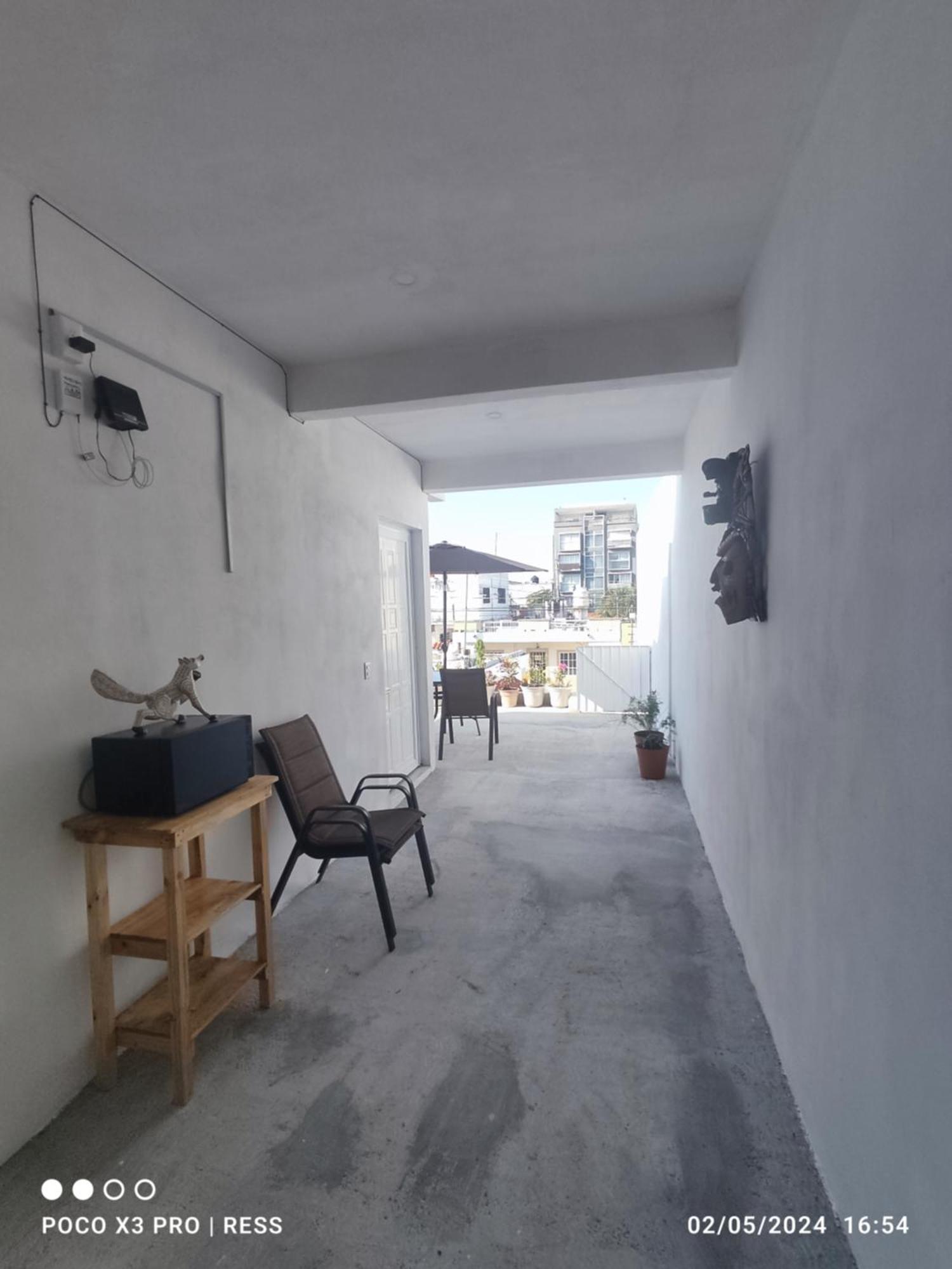 Hotel Tierra Maya Playa del Carmen Zewnętrze zdjęcie