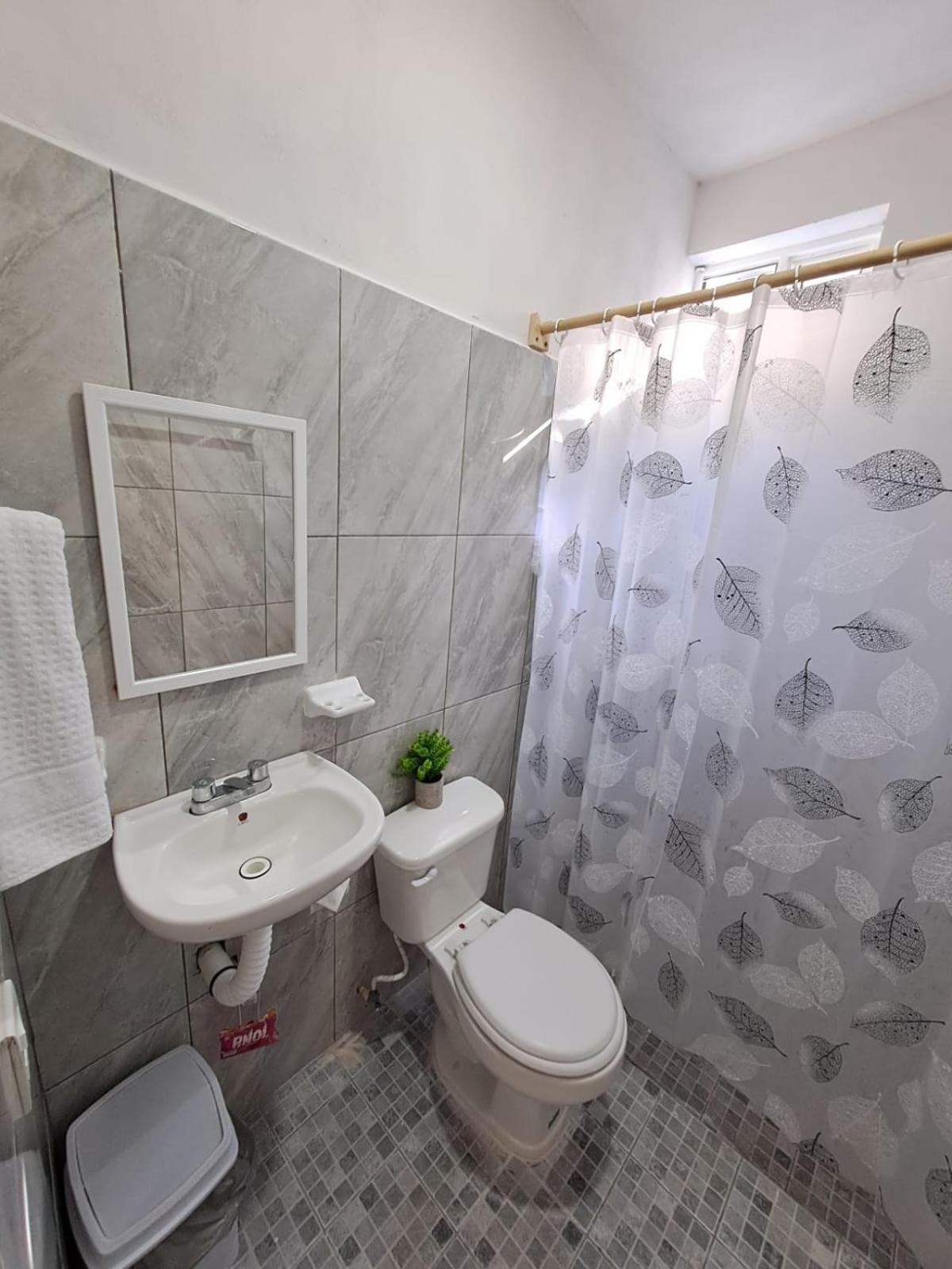 Hotel Tierra Maya Playa del Carmen Zewnętrze zdjęcie