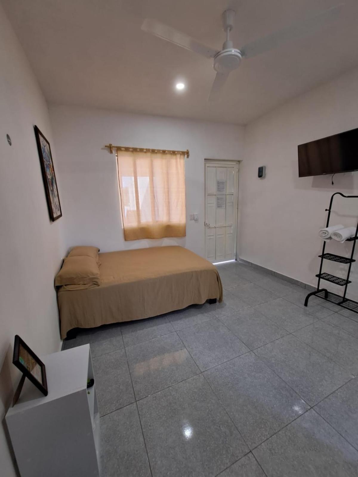 Hotel Tierra Maya Playa del Carmen Zewnętrze zdjęcie